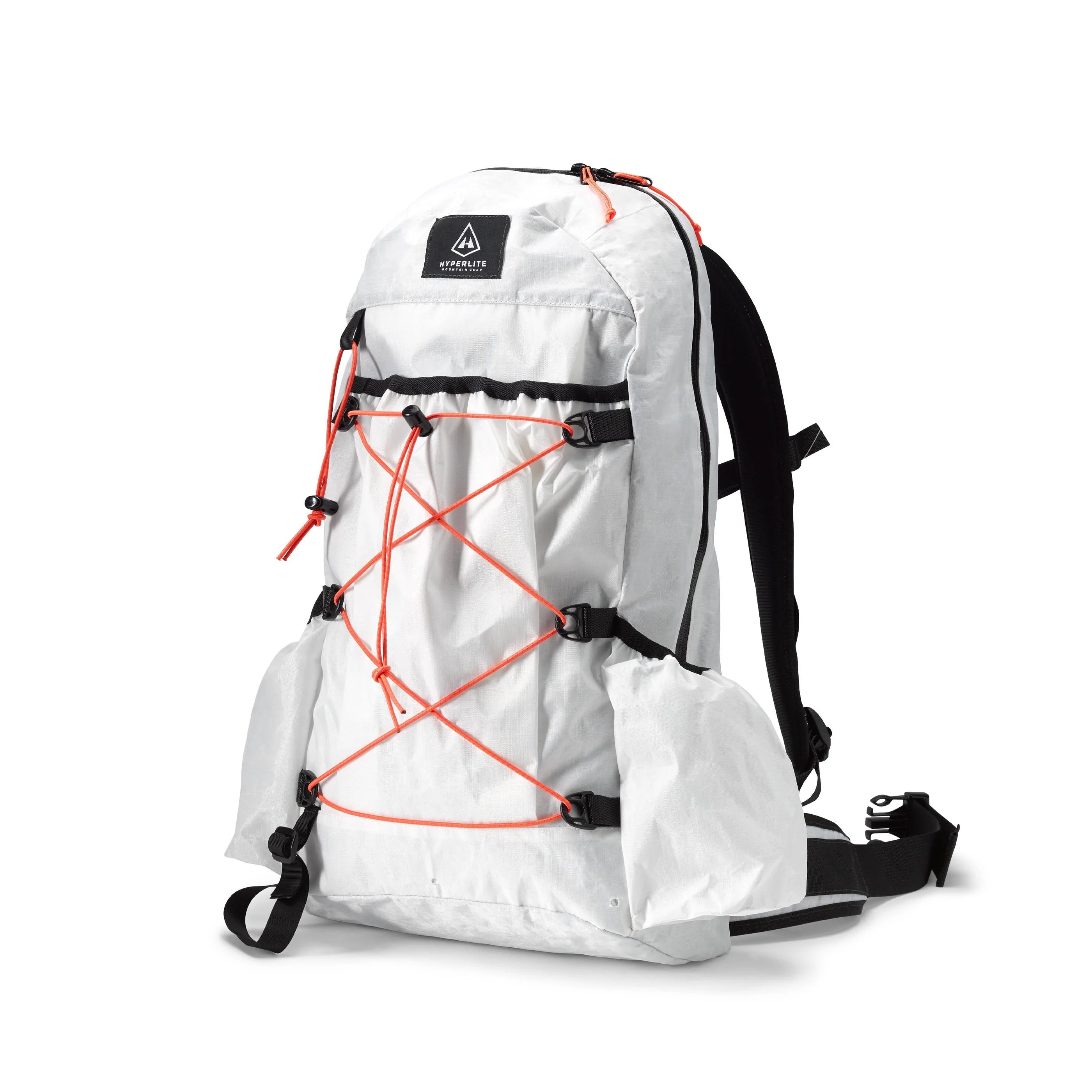 Hyperlite Mountain Gear｜Daybreak Ultralight Daypack – LUNETTES + 山の道具屋