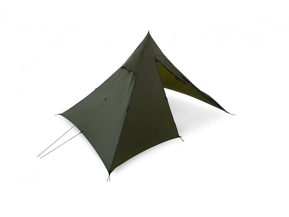LITEWAY|PYRAOMM PLUS TARP