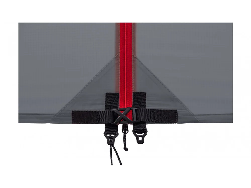 LITEWAY|PYRAOMM PLUS TARP