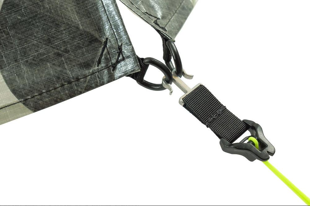 Zpacks|Hexamid Pocket Tarp w/ Doors