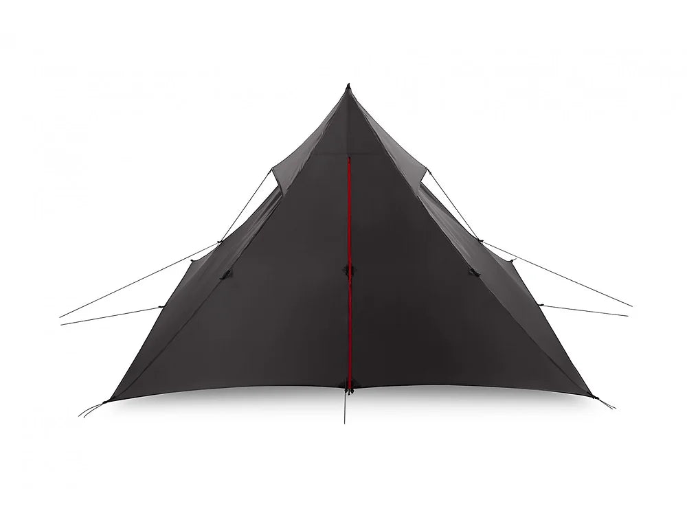 LITEWAY|PYRAOMM PLUS TARP