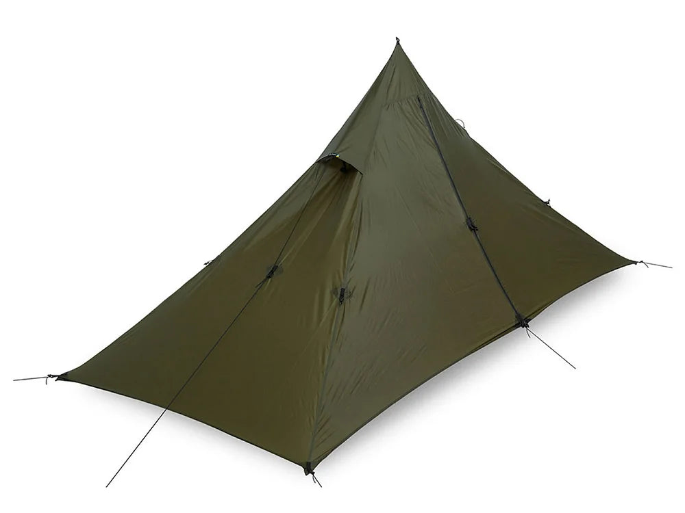 LITEWAY|PYRAOMM DUO TARP