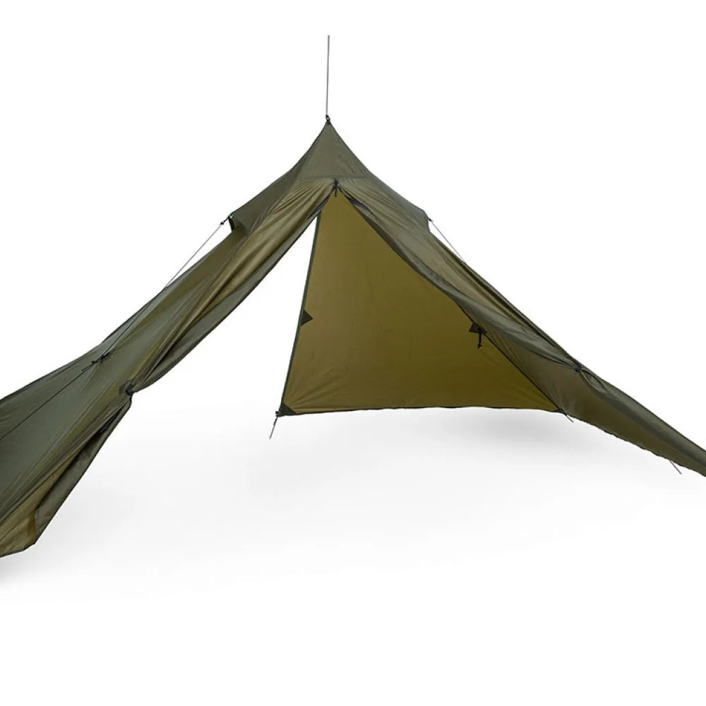 LITEWAY|PYRAOMM DUO TARP