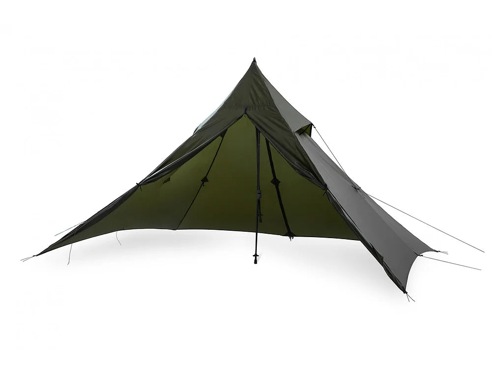 LITEWAY|PYRAOMM PLUS TARP
