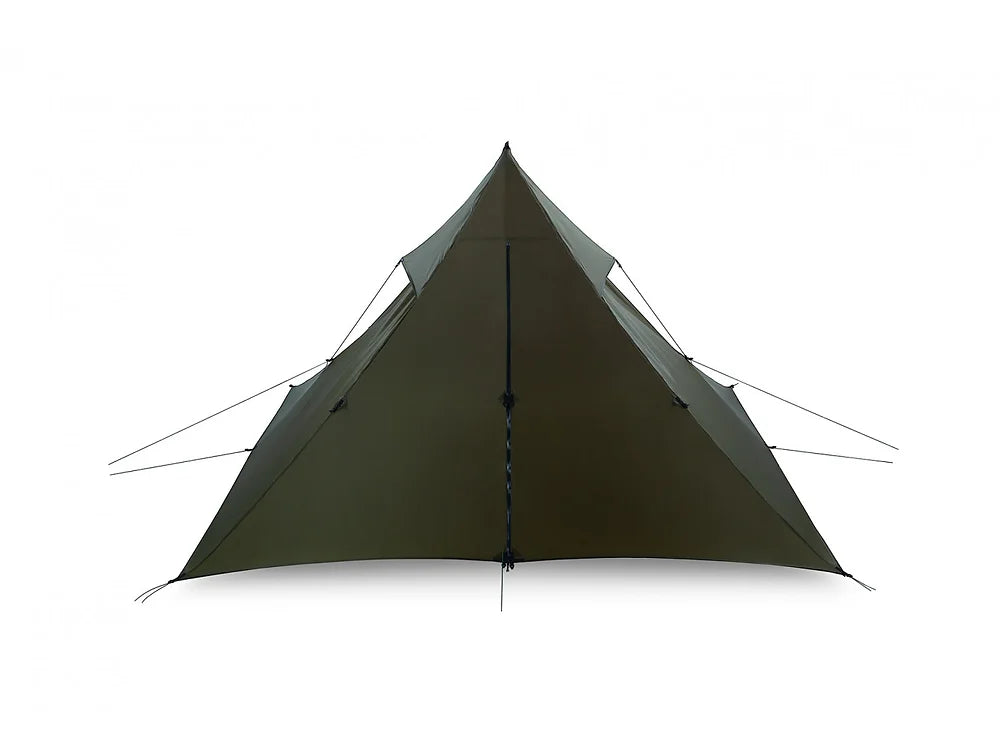 LITEWAY|PYRAOMM PLUS TARP