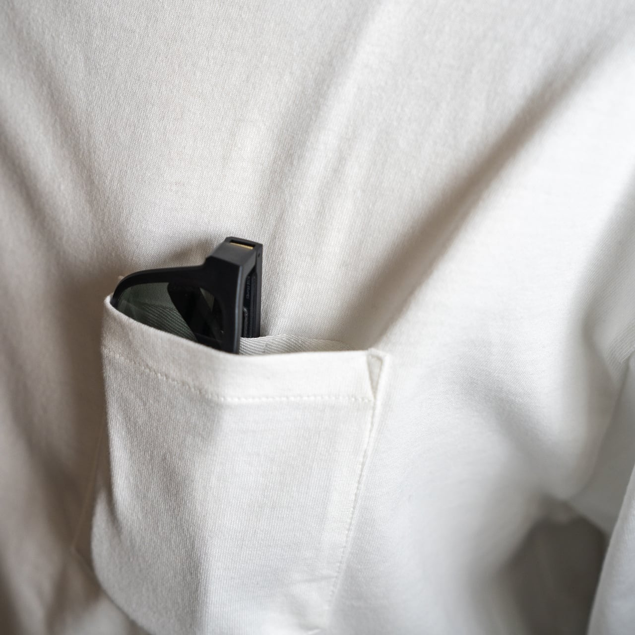 subtle voice|MT Cotton T-shirt