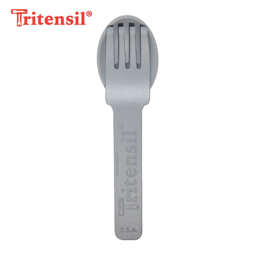 Tritensil|Silver Spoon & Folk