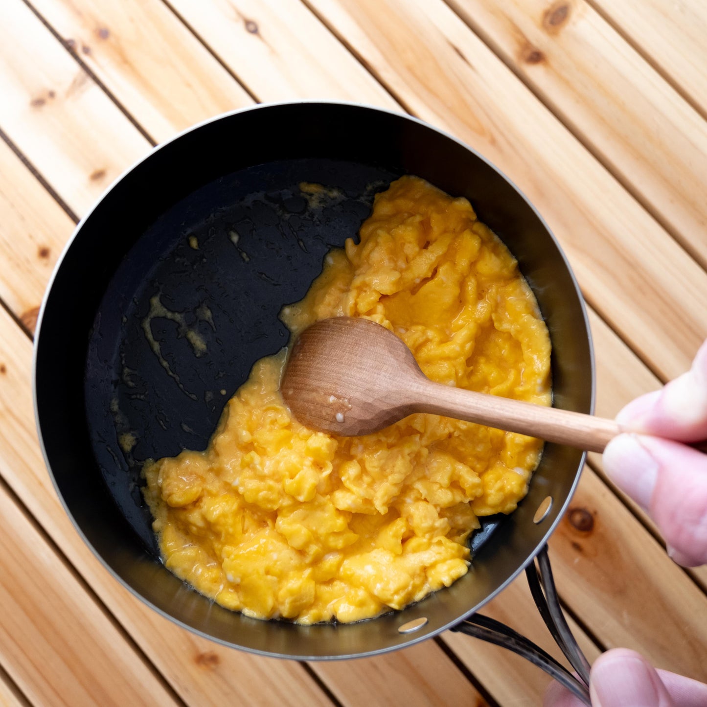 VIVAHDE|山のうつわ Spoon for Cook