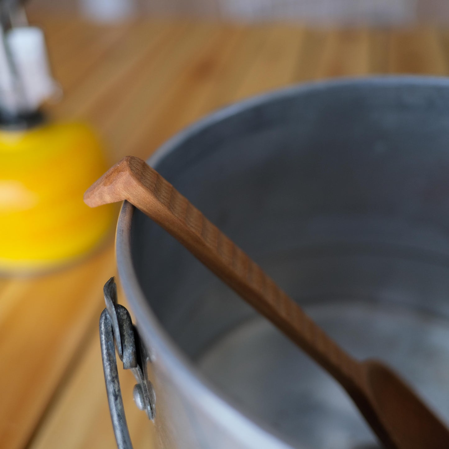 VIVAHDE|山のうつわ Spoon for Cook