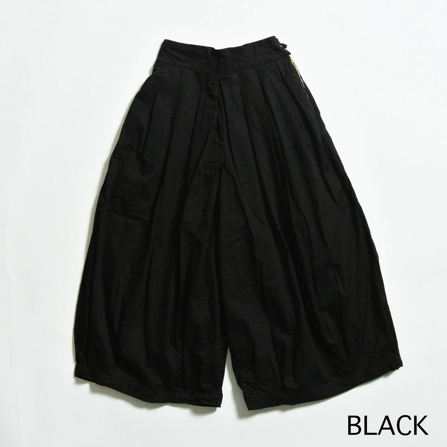 HARVESTY|CIRCUS CULOTTES サーカスキュロット