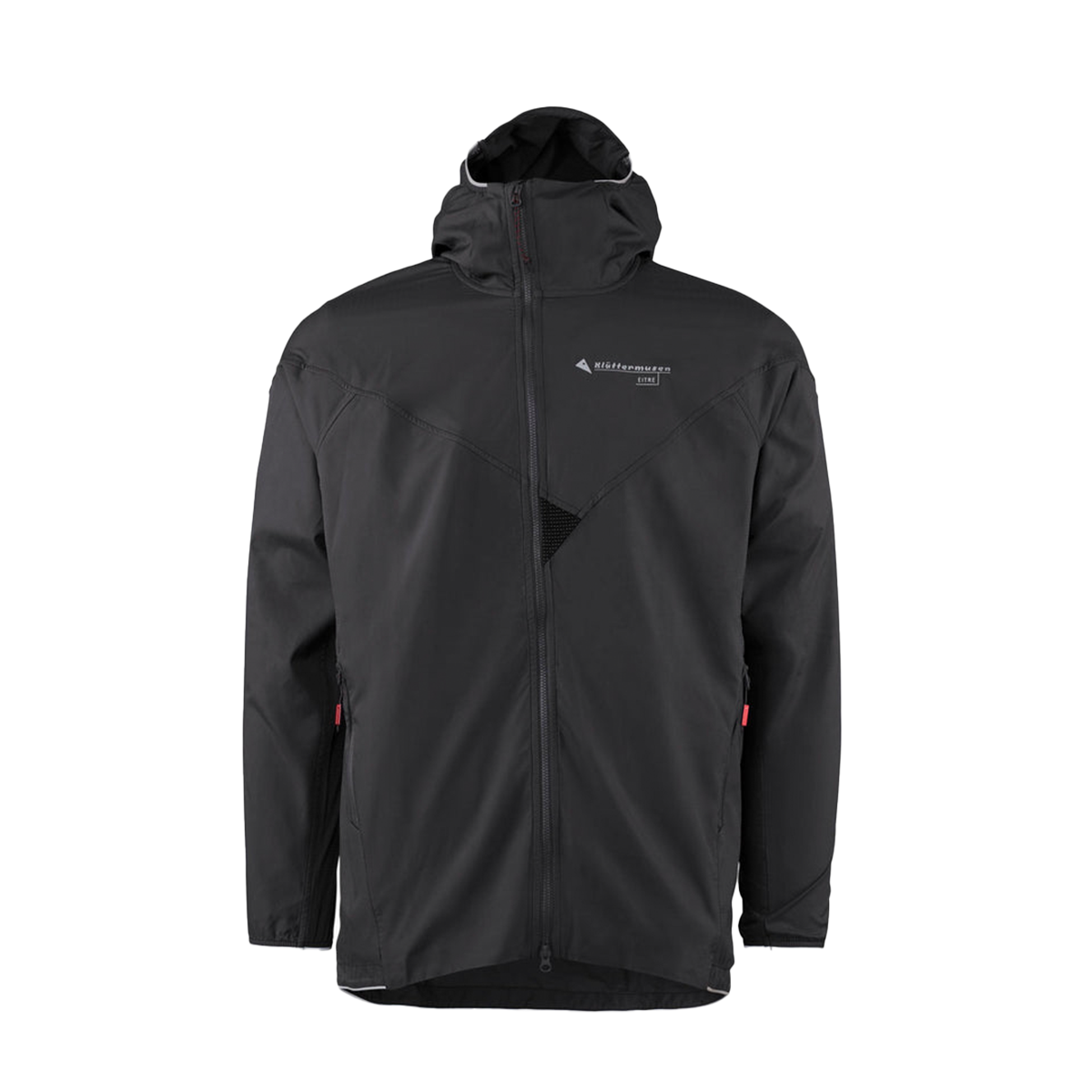 KLATTERMUSEN|Eitre Zip Hood Jacket M’s