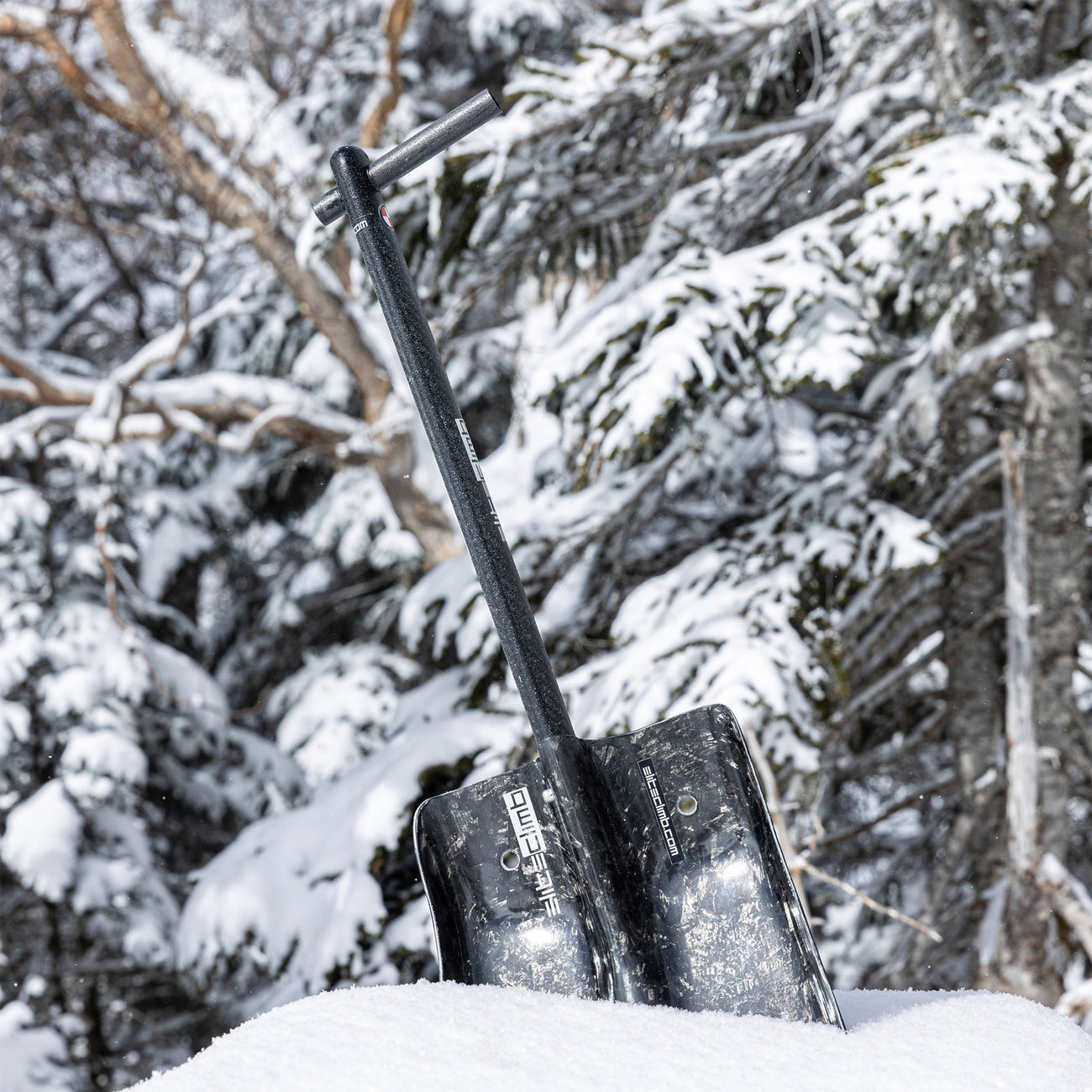 ELITECLIMB|SNOW SHOVEL
