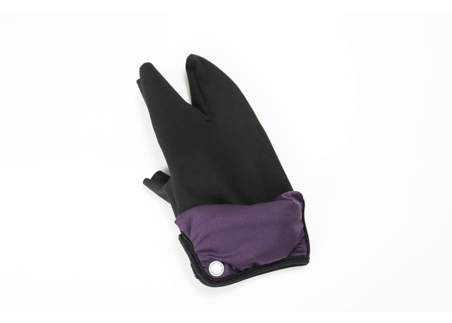halo commodity|Duct Glove