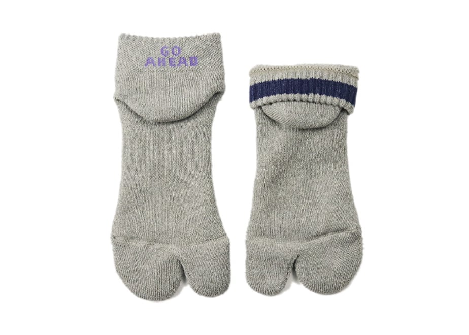 halo commodity|Reversible Socks (Short)