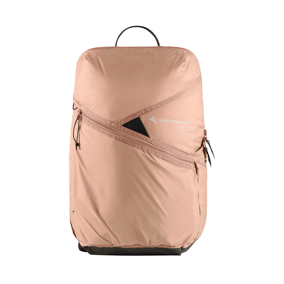 KLATTERMUSEN|Gjalp 18L – LUNETTES + 山の道具屋 KLATTERMUSEN|Gjalp 18L – LUNETTES + 山の道具屋