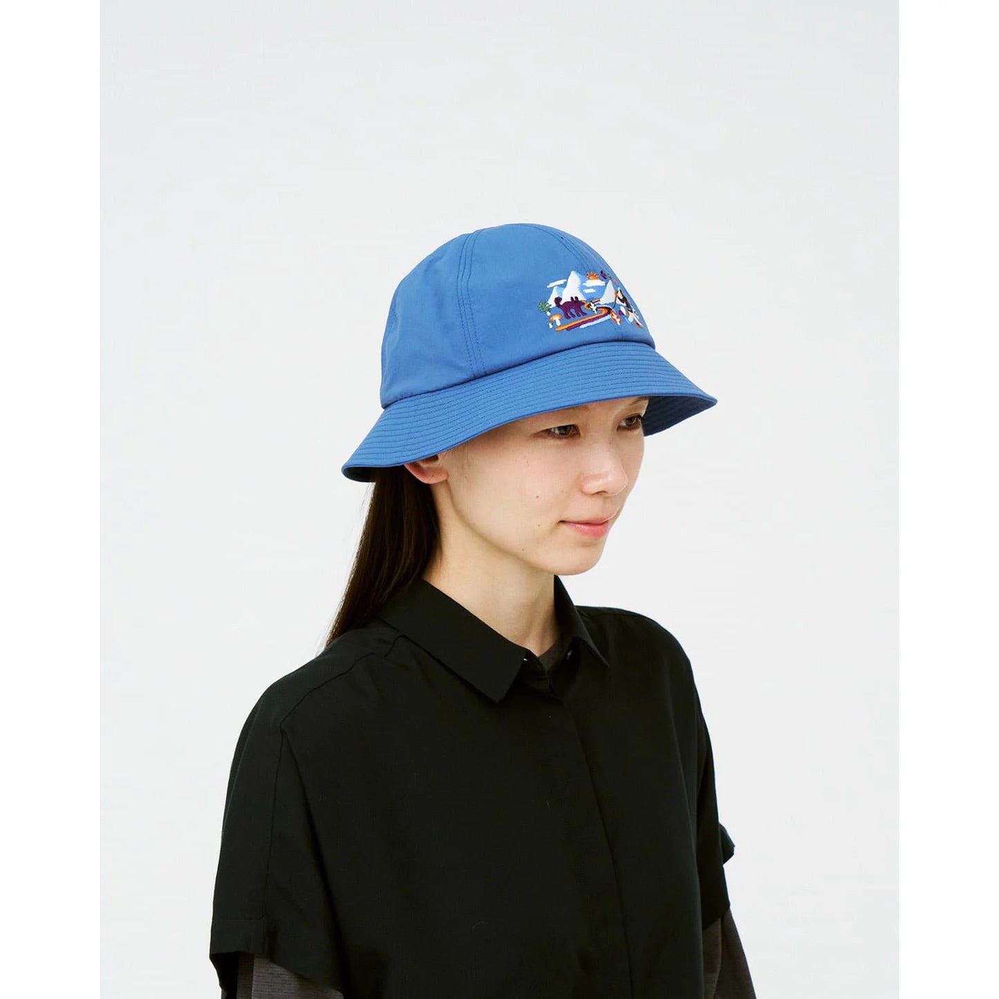 halo commodity|Map Hat