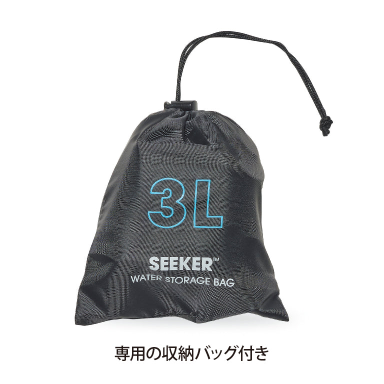 HydraPak|SEEKER 3L