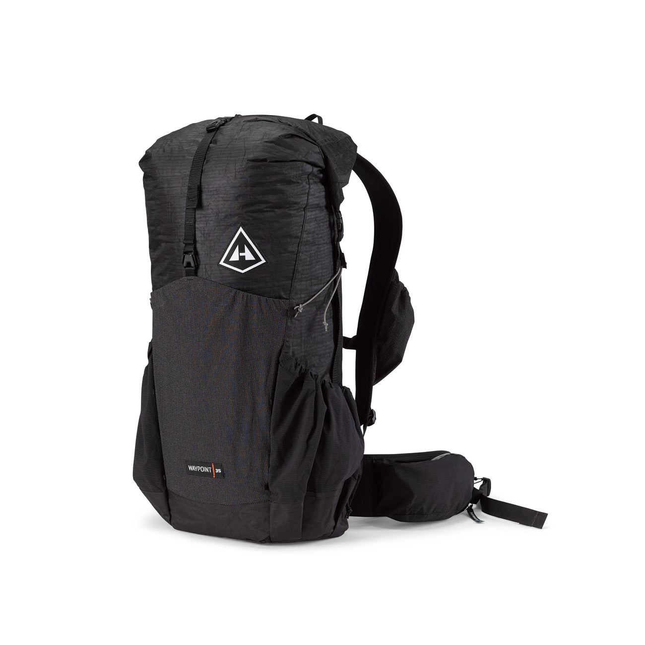 Hyperlite Mountain Gear|WAYPOINT 35