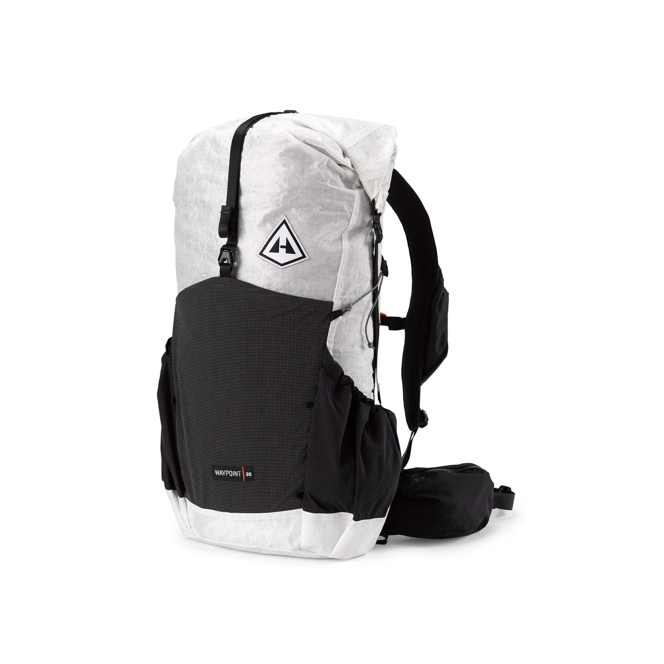 Hyperlite Mountain Gear|WAYPOINT 35