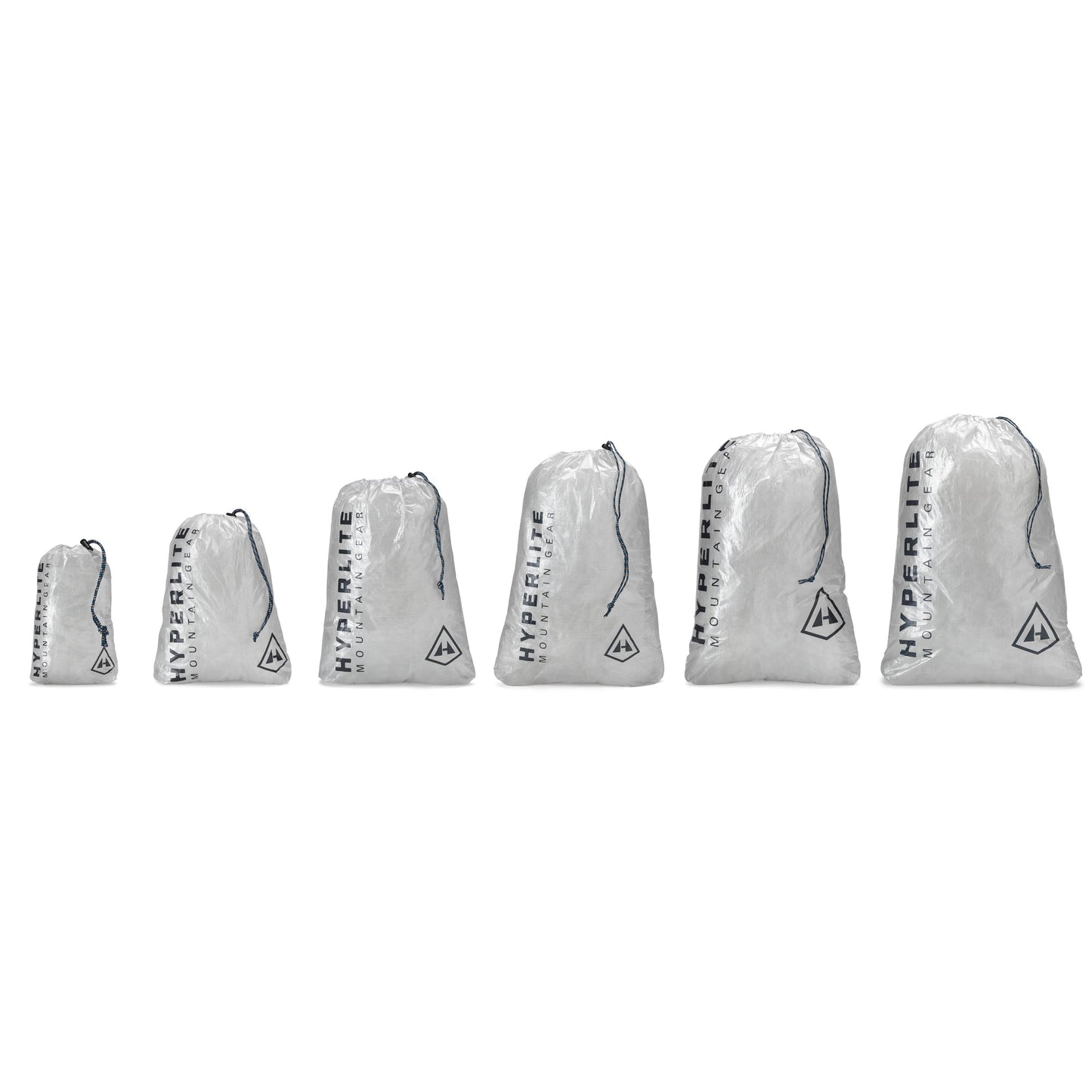HYPERLITE MOUNTAIN GEAR|DRAWSTRING STUFF SACKS