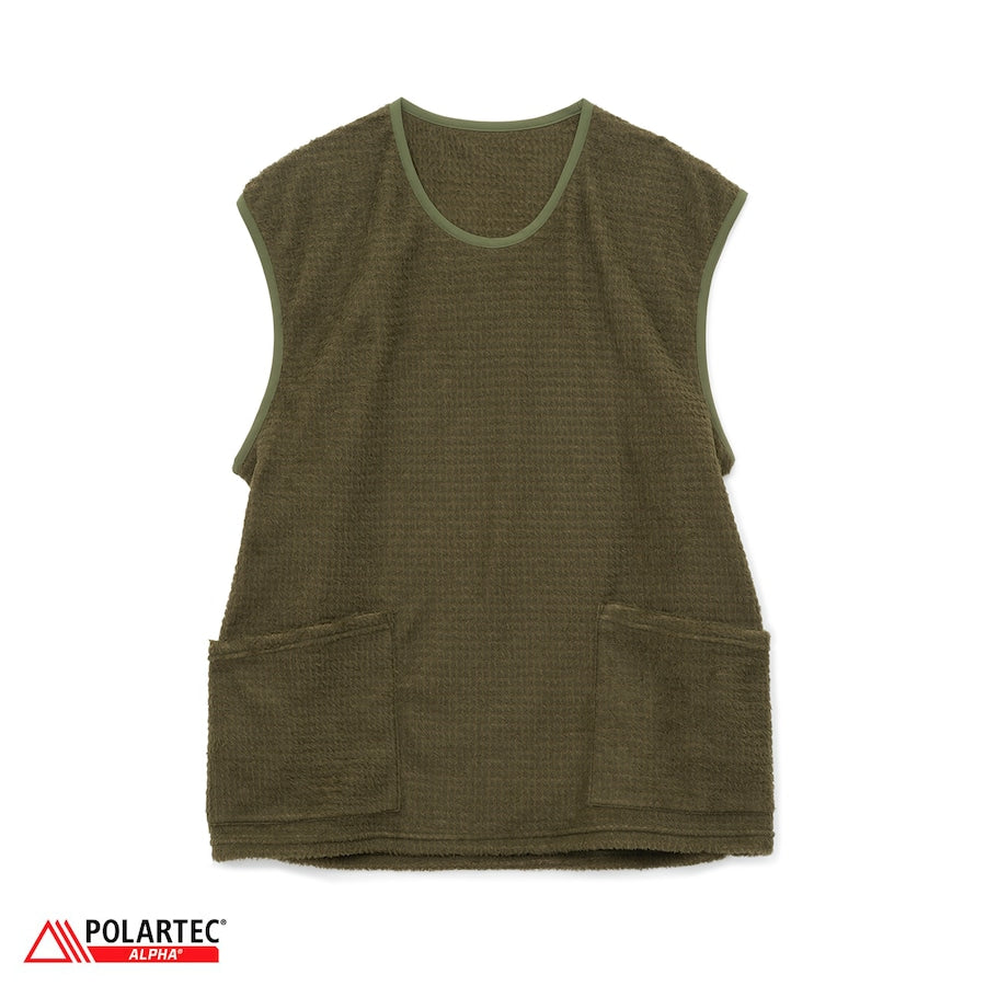 RIDGE MOUNTAIN GEAR|Alpha Booster Vest