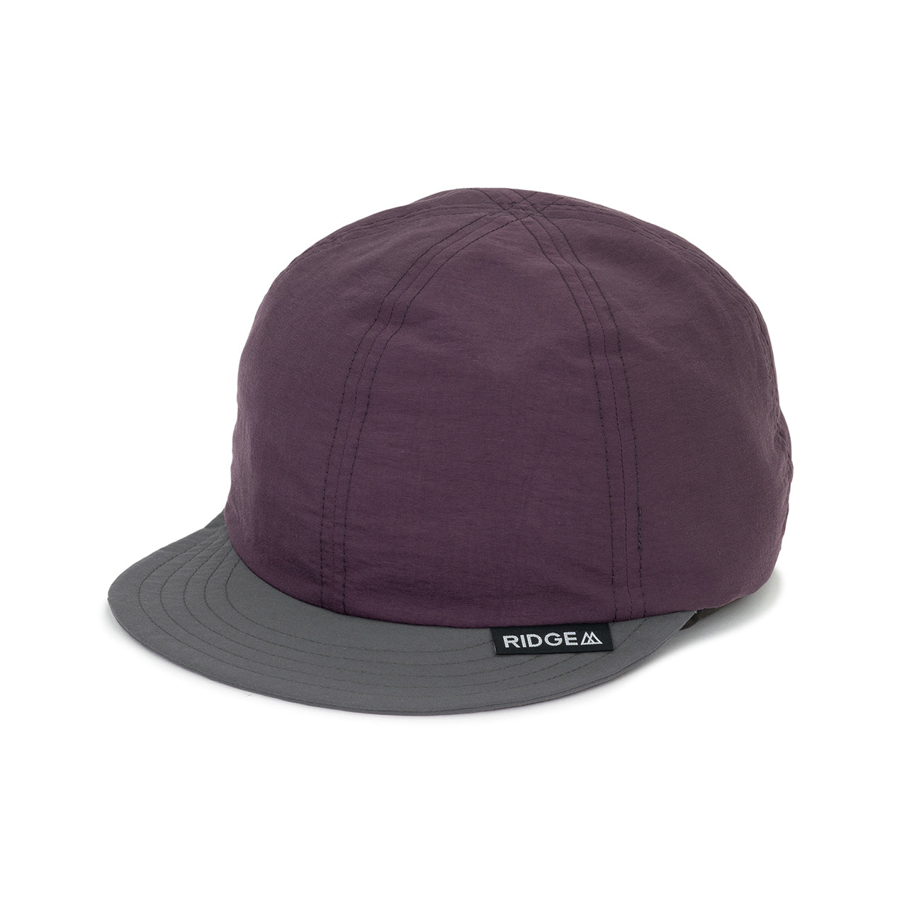 RIDGE MOUNTAIN GEAR|Basic Cap Bi Color