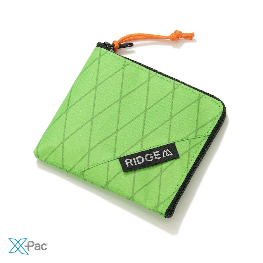 RIDGE MOUNTAIN GEAR|R ZIP WLT