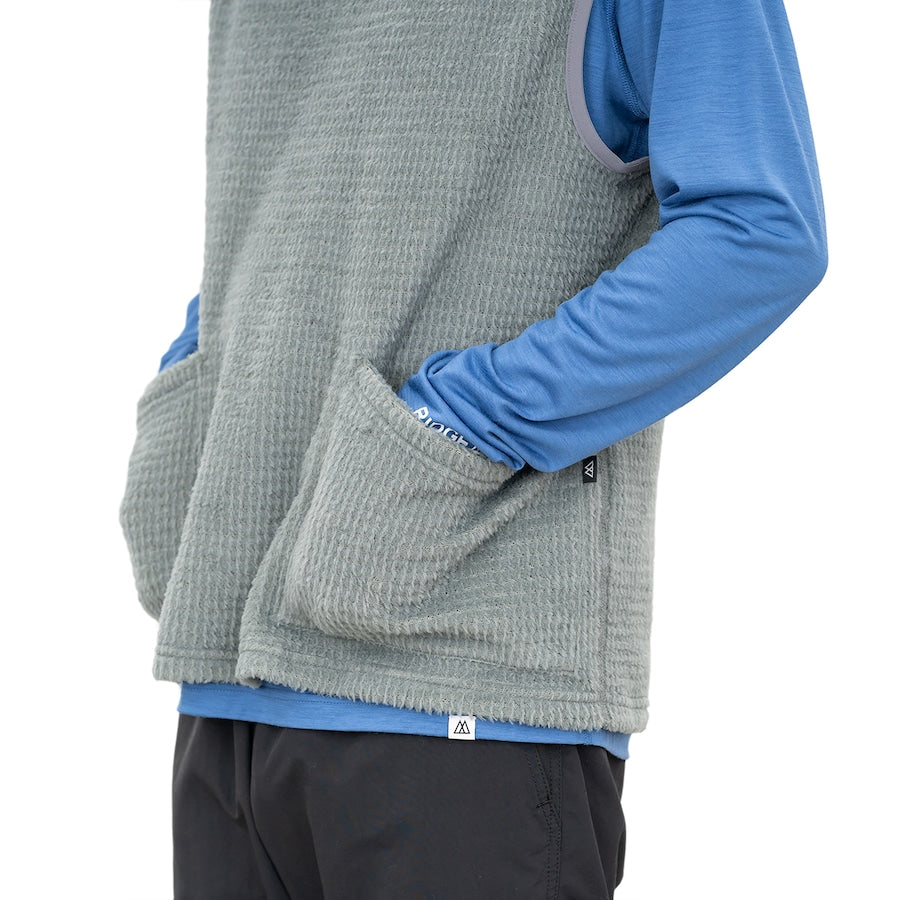 RIDGE MOUNTAIN GEAR|Alpha Booster Vest