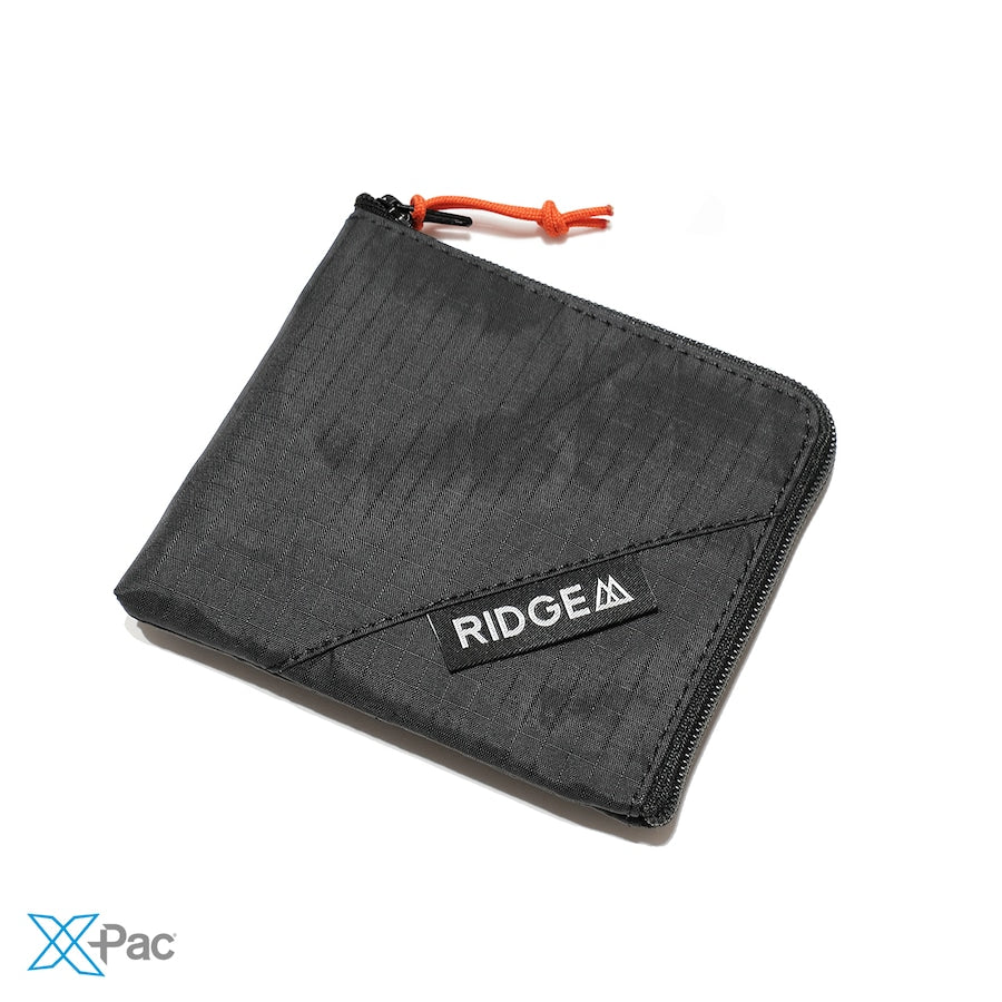 RIDGE MOUNTAIN GEAR|R ZIP WLT
