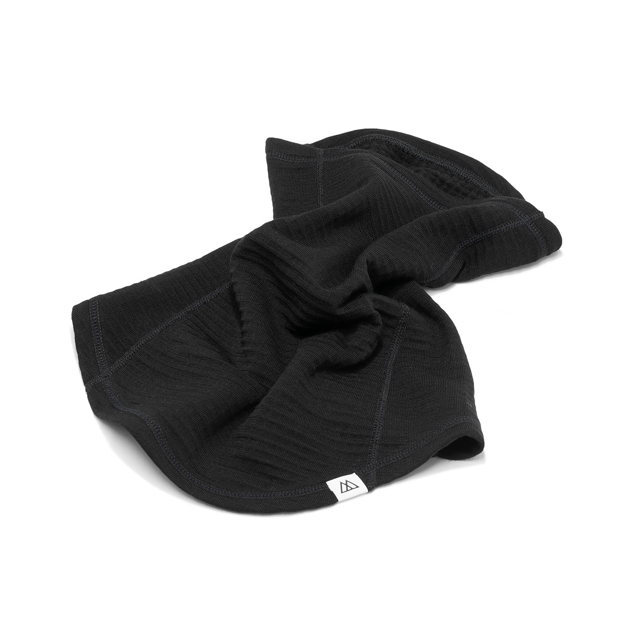 RIDGE MOUNTAIN GEAR|Grid Merino Long Neck Gaiter