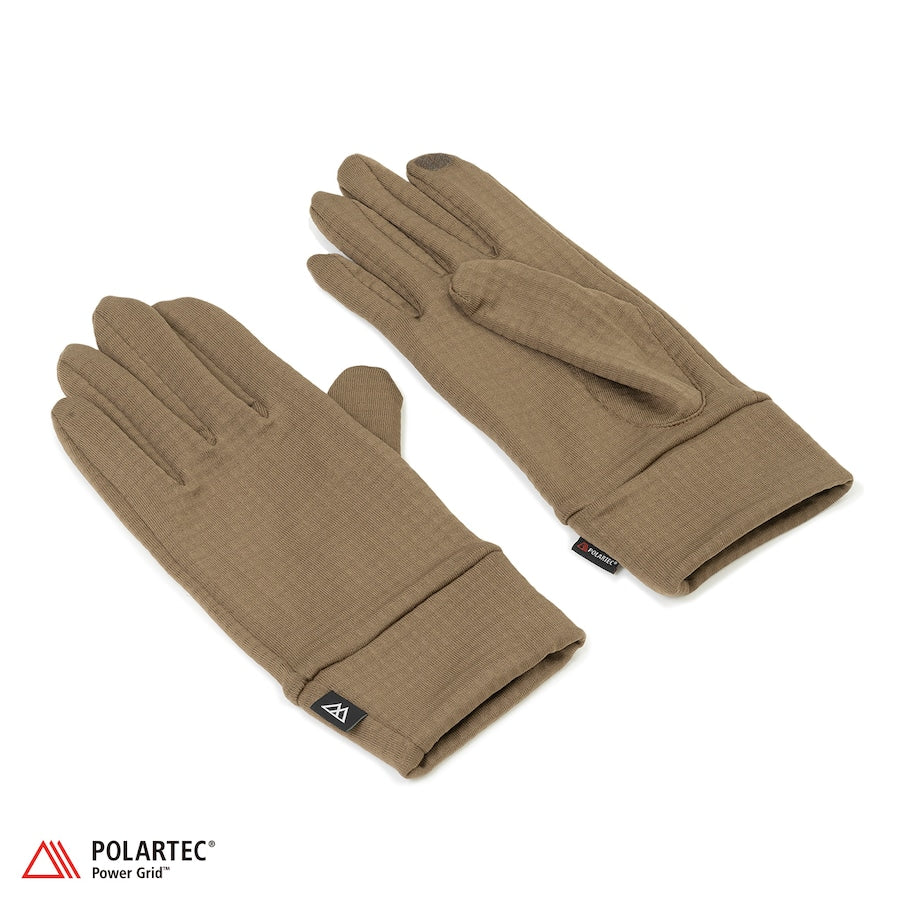 RIDGE MOUNTAIN GEAR|Power Grid Gloves