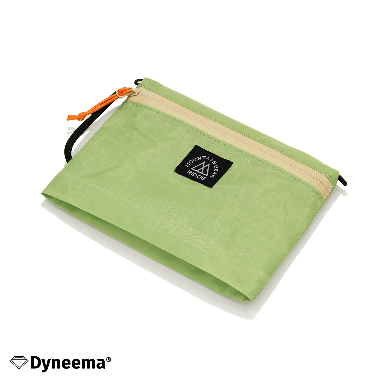 RIDGE MOUNTAIN GEAR|Travel Pouch Plus