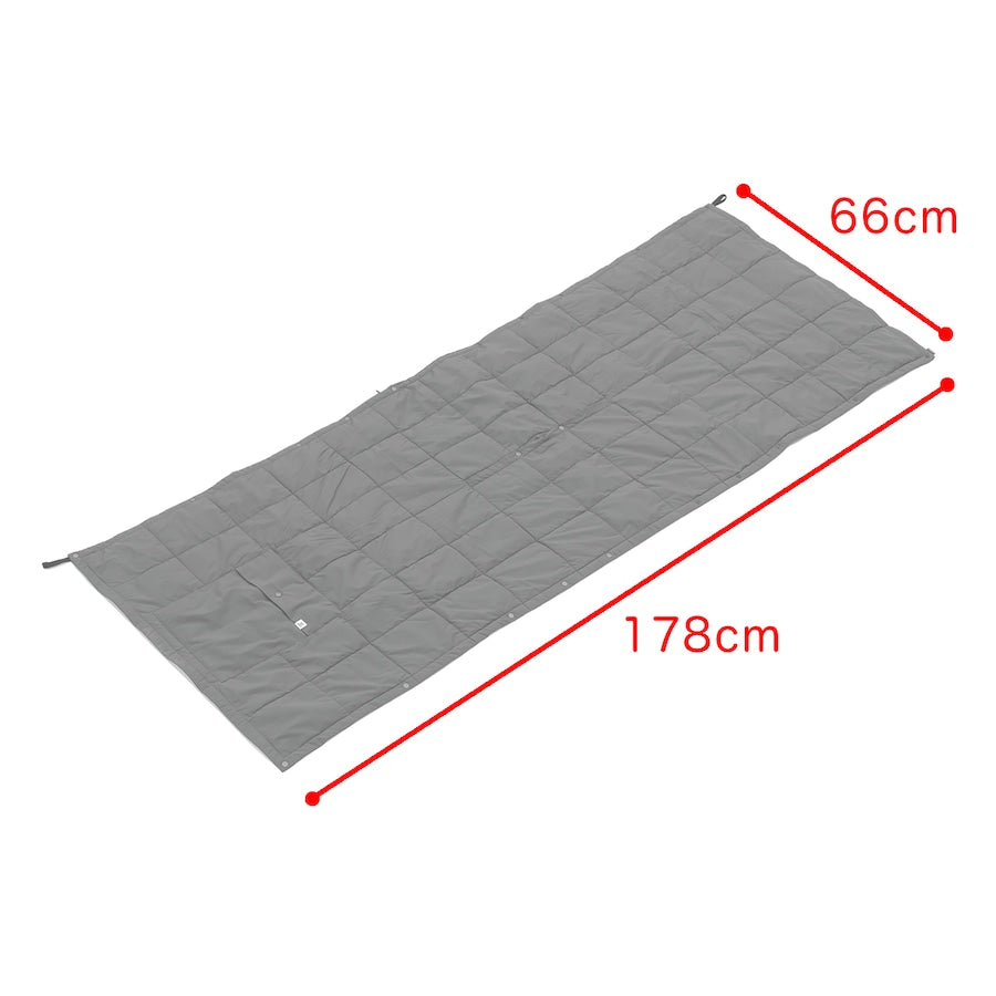 RIDGE MOUNTAIN GEAR|Versatile Blanket
