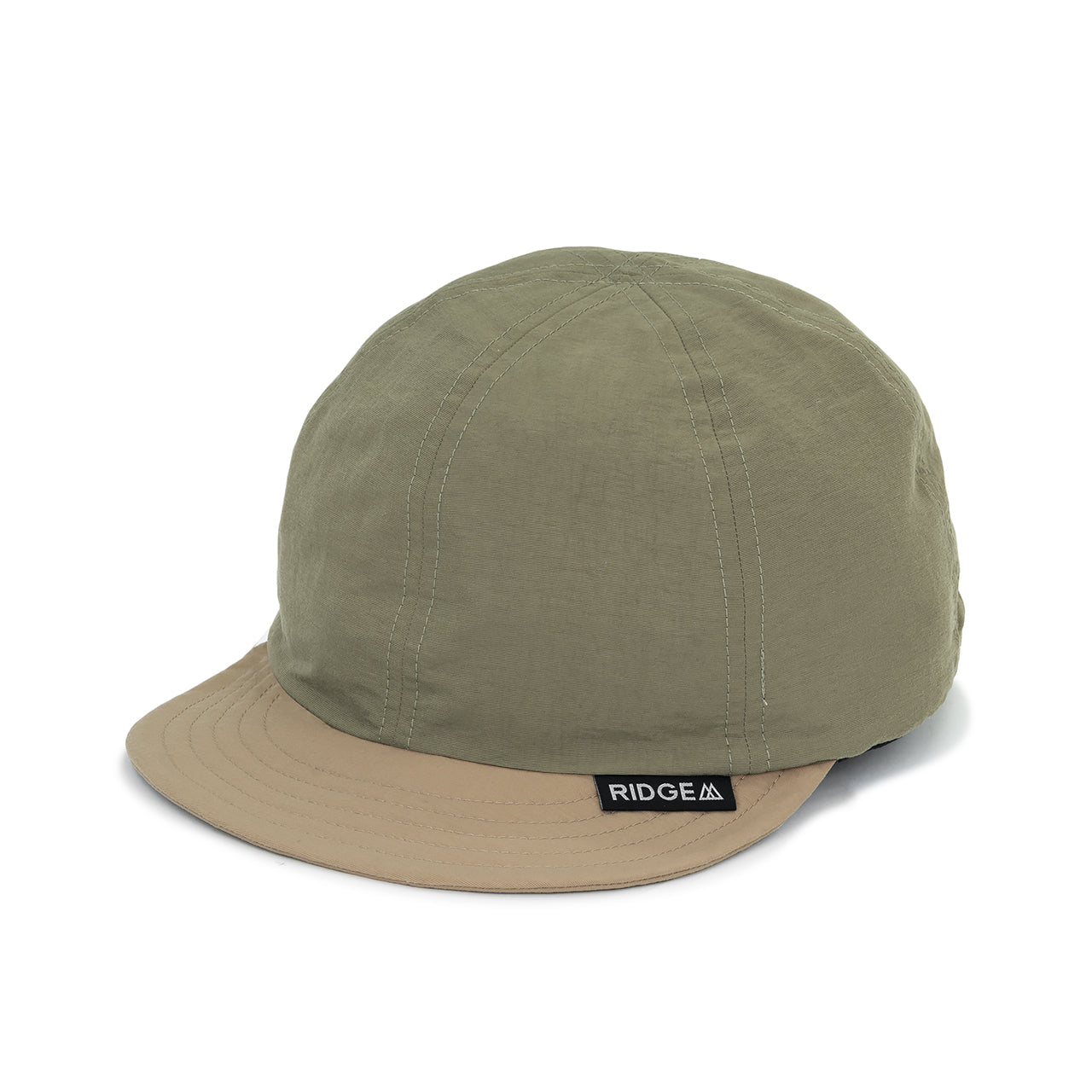 RIDGE MOUNTAIN GEAR|Basic Cap Bi Color