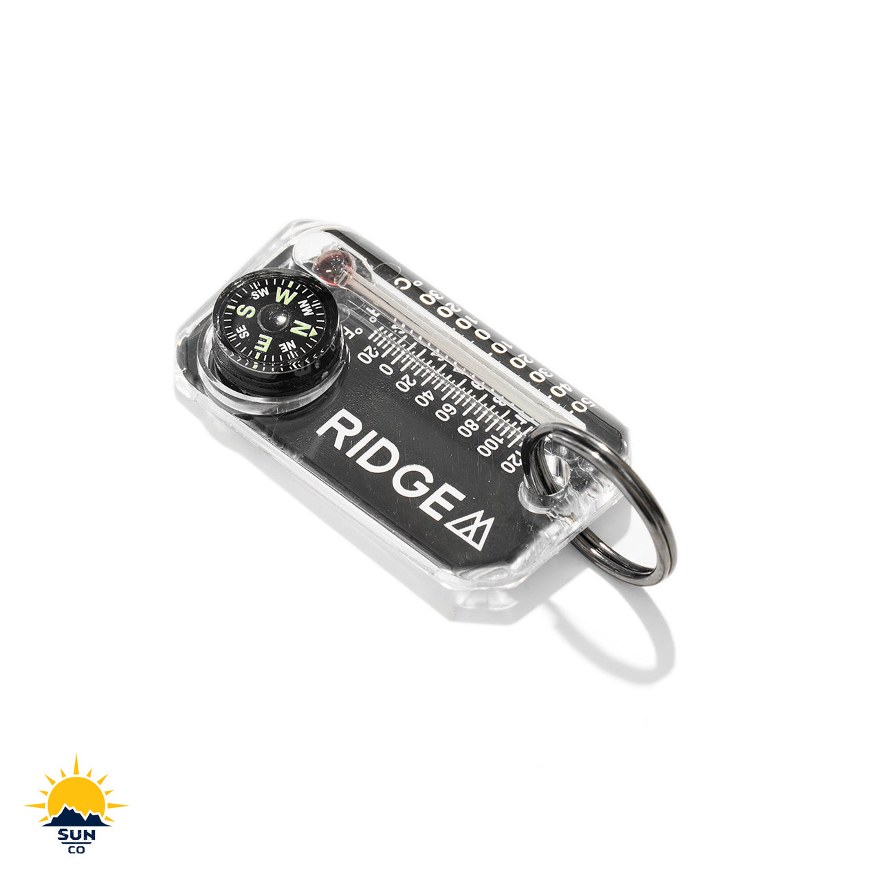RIDGE MOUNTAIN GEAR|Therm-o-compass RIDGE Ver.