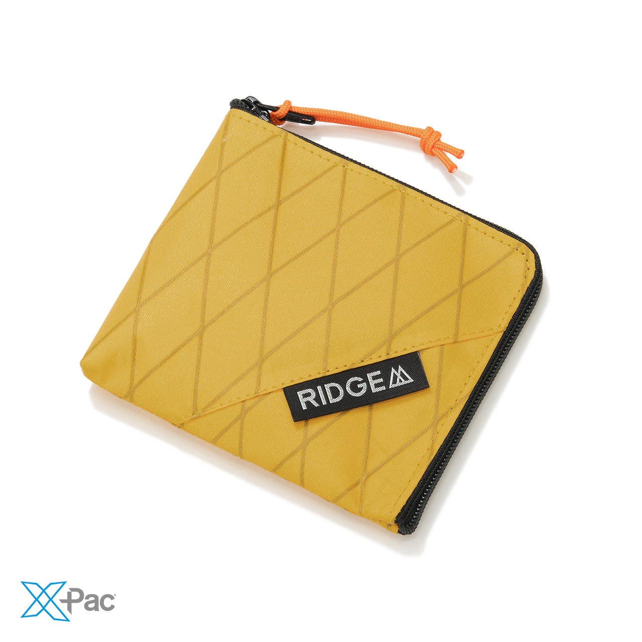 RIDGE MOUNTAIN GEAR|R ZIP WLT