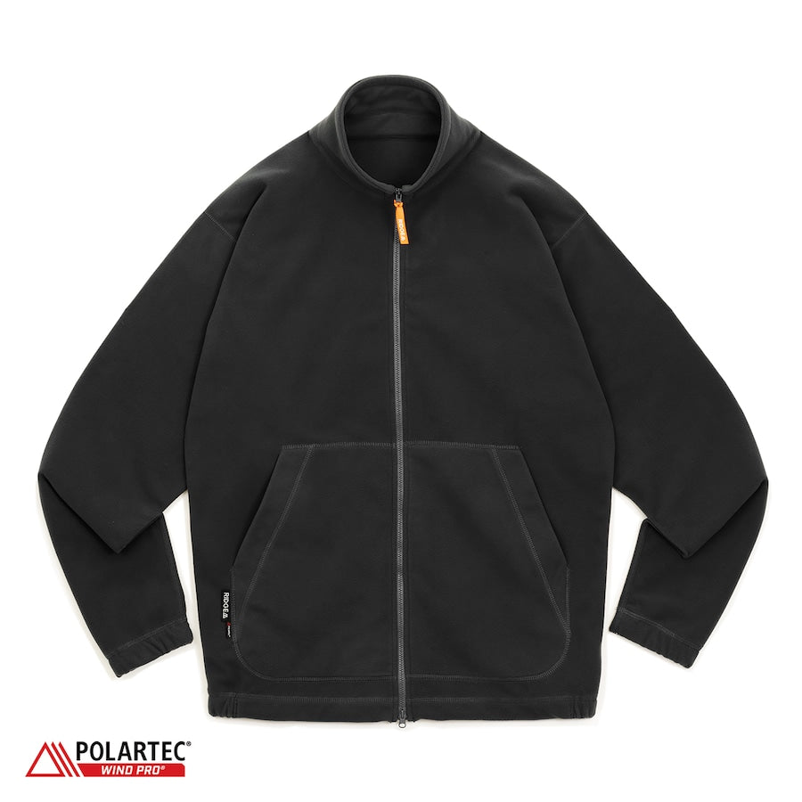 RIDGE MOUNTAIN GEAR|Fleece Lazy Jacket