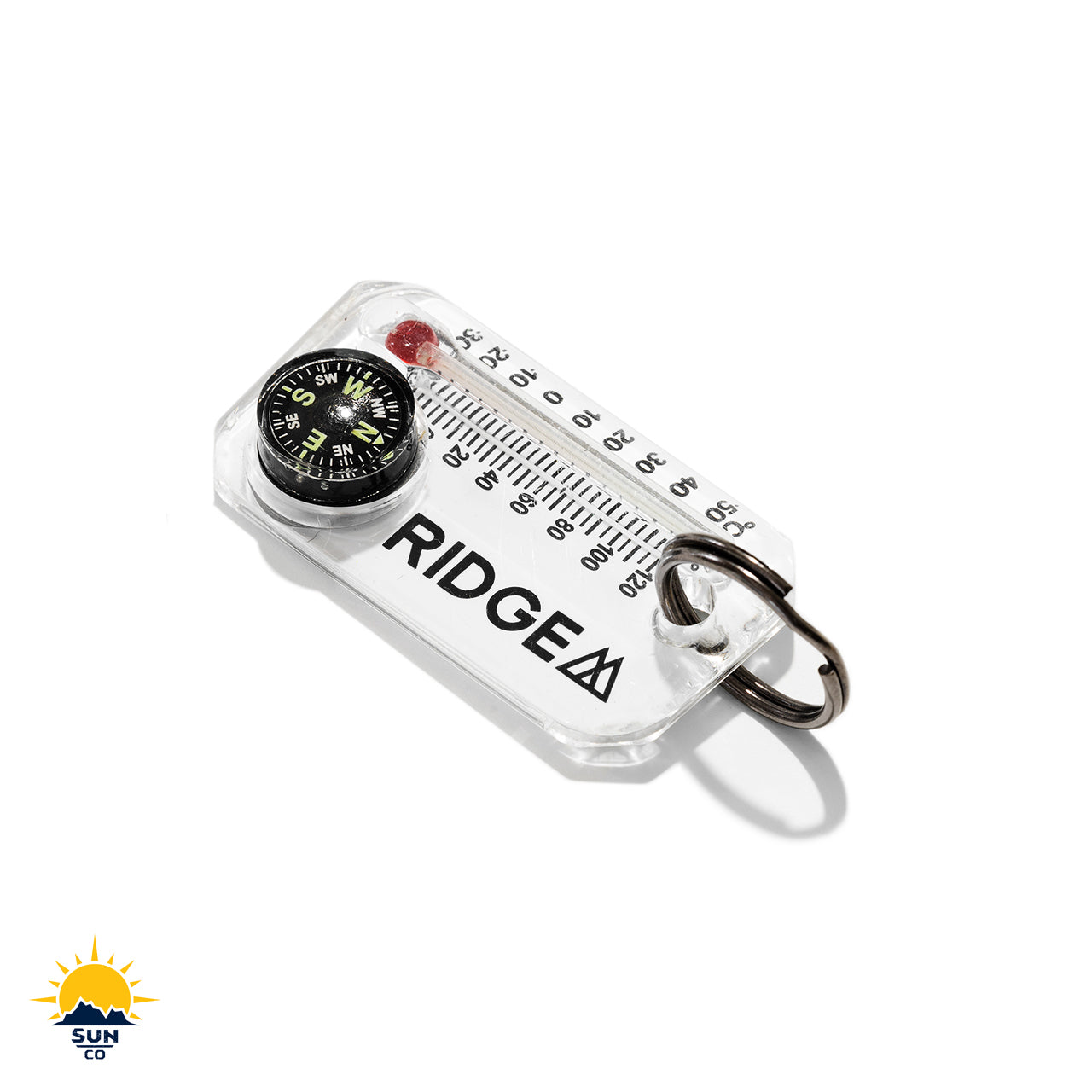 RIDGE MOUNTAIN GEAR|Therm-o-compass RIDGE Ver.