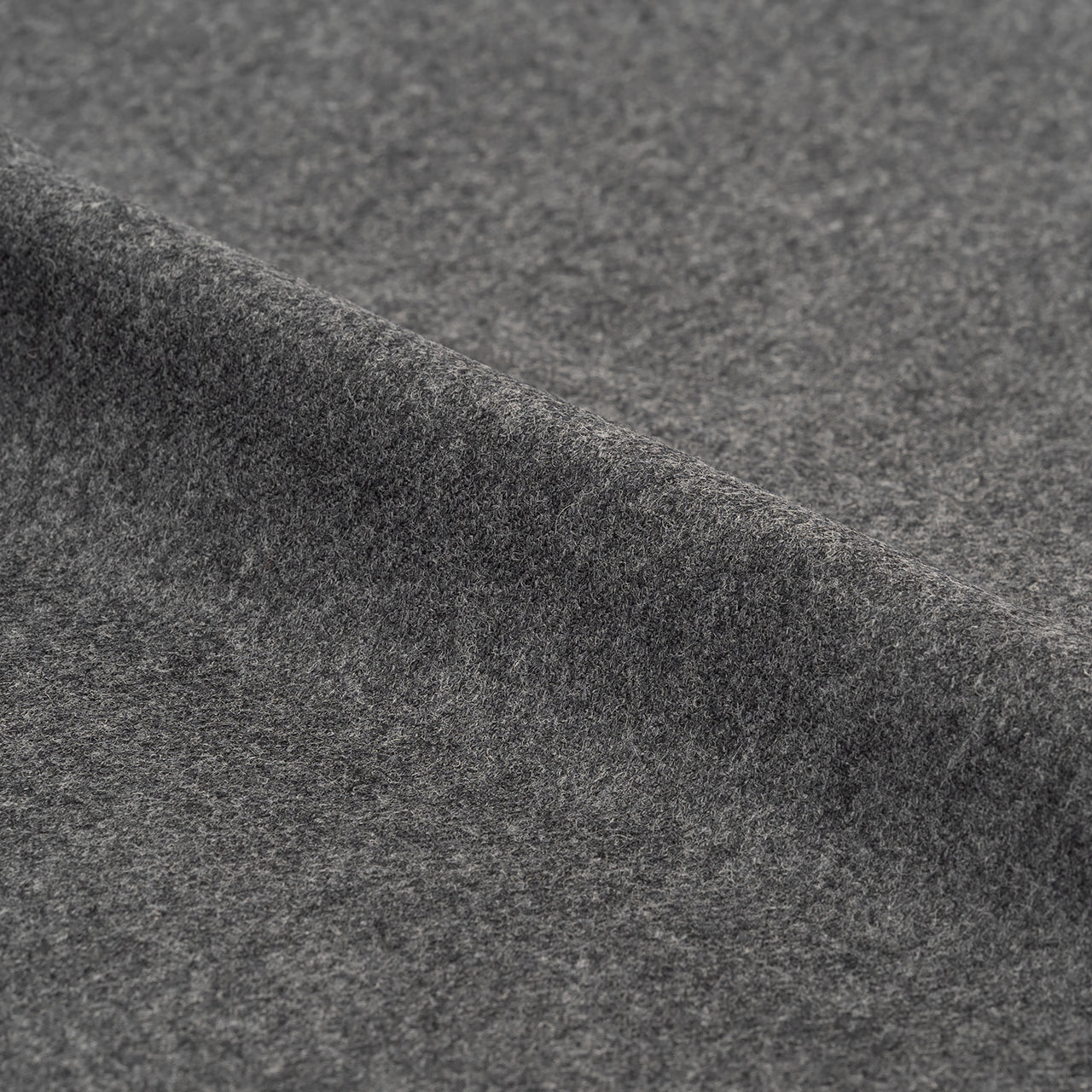 RIDGE MOUNTAIN GEAR|Merino Flannel Basic Cap