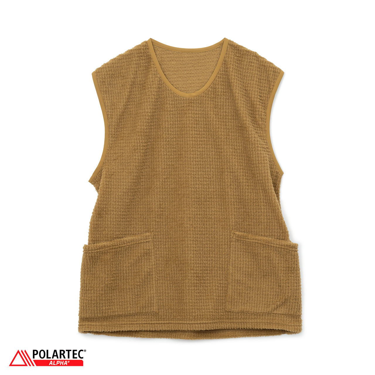 RIDGE MOUNTAIN GEAR|Alpha Booster Vest