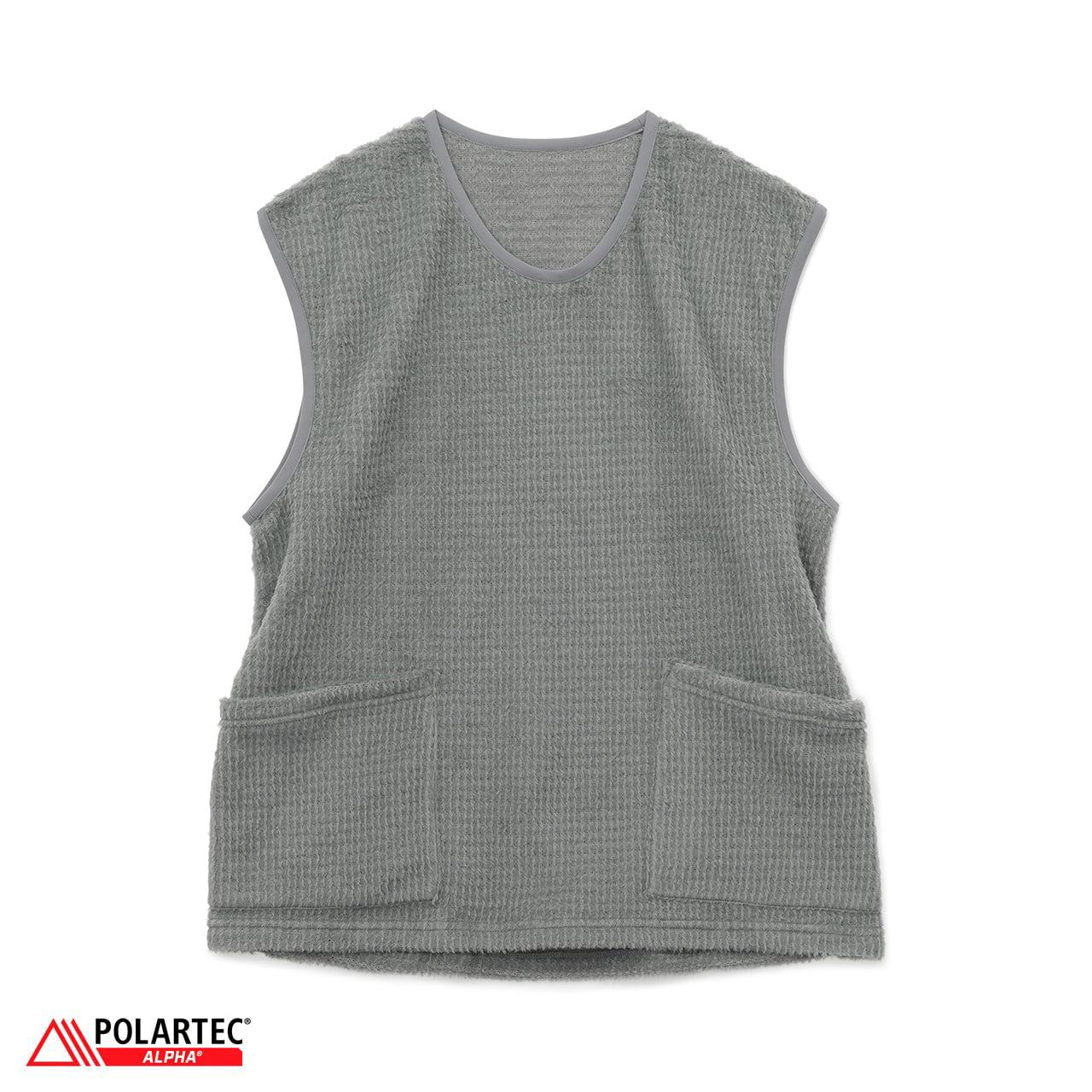 RIDGE MOUNTAIN GEAR|Alpha Booster Vest