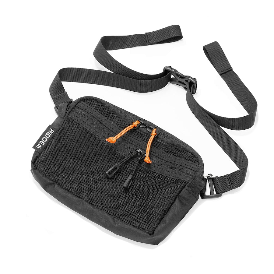 RIDGE MOUNTAIN GEAR|Side Increase