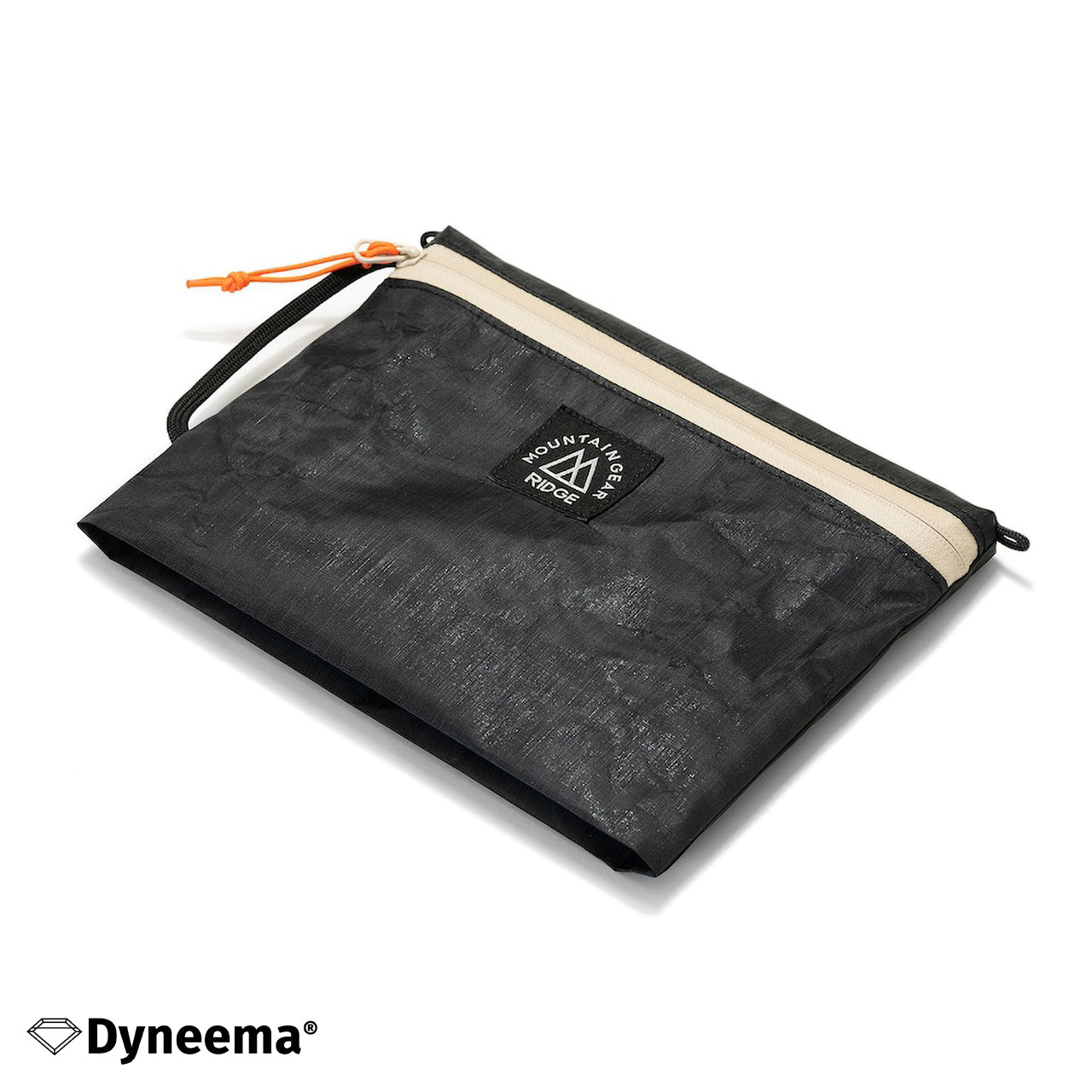 RIDGE MOUNTAIN GEAR|Travel Pouch Plus