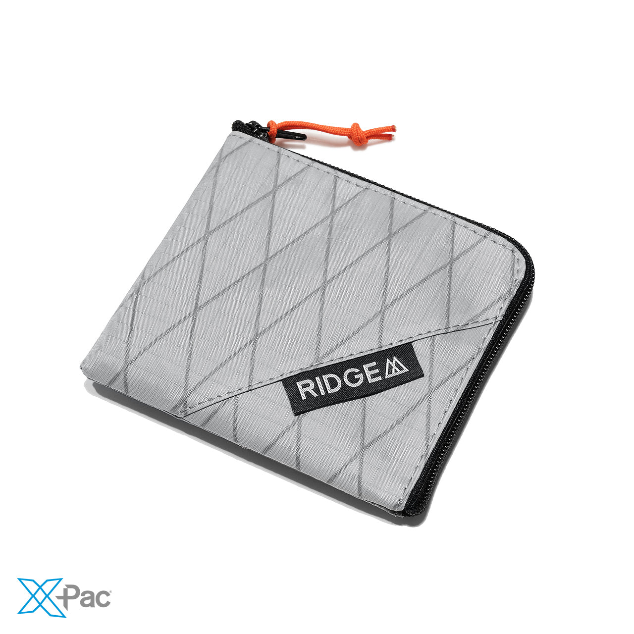RIDGE MOUNTAIN GEAR|R ZIP WLT
