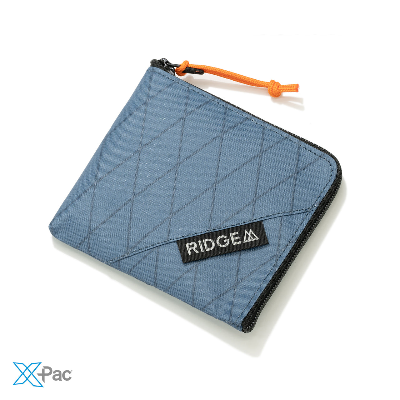 RIDGE MOUNTAIN GEAR|R ZIP WLT