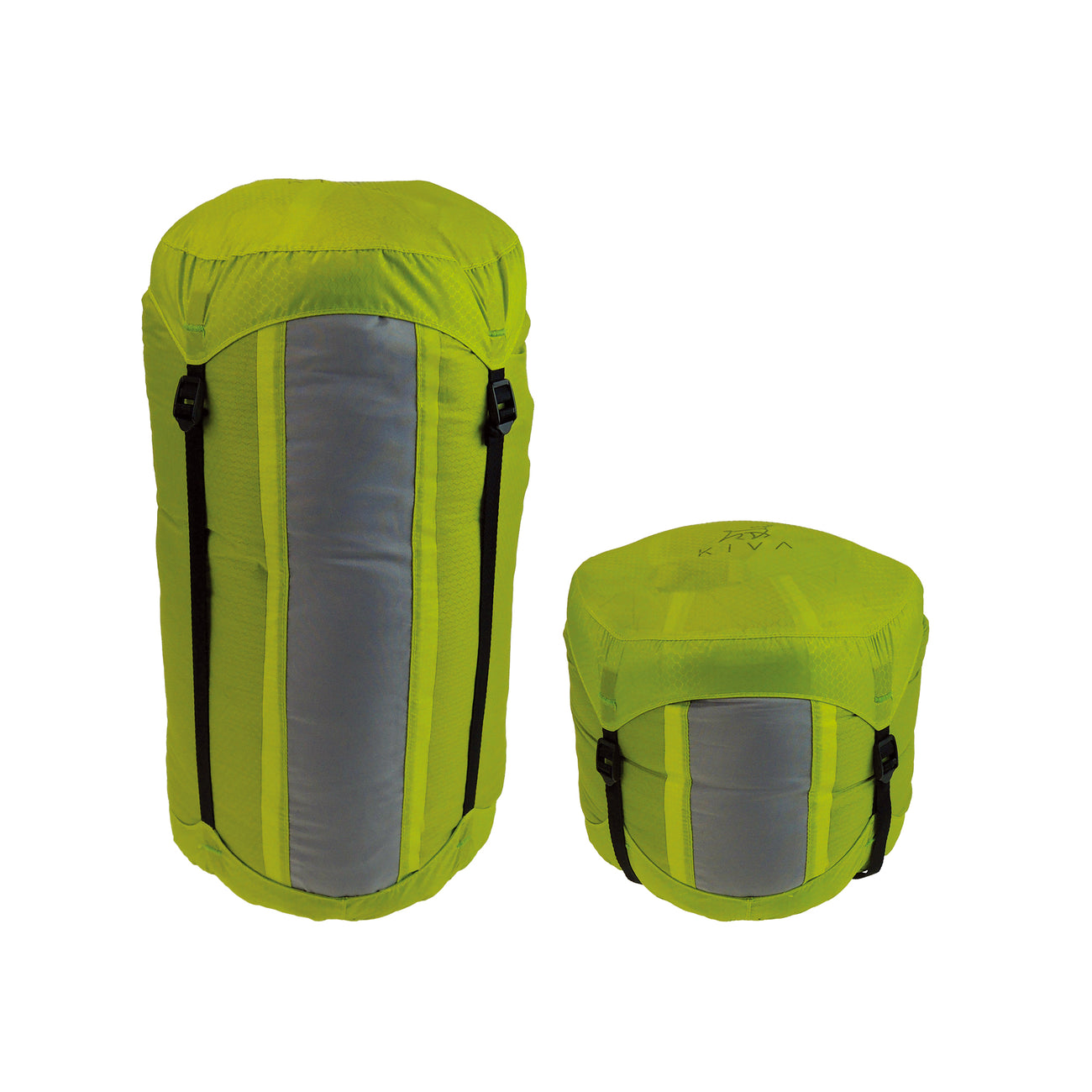 KIVA|Compression Dry Bags Pro
