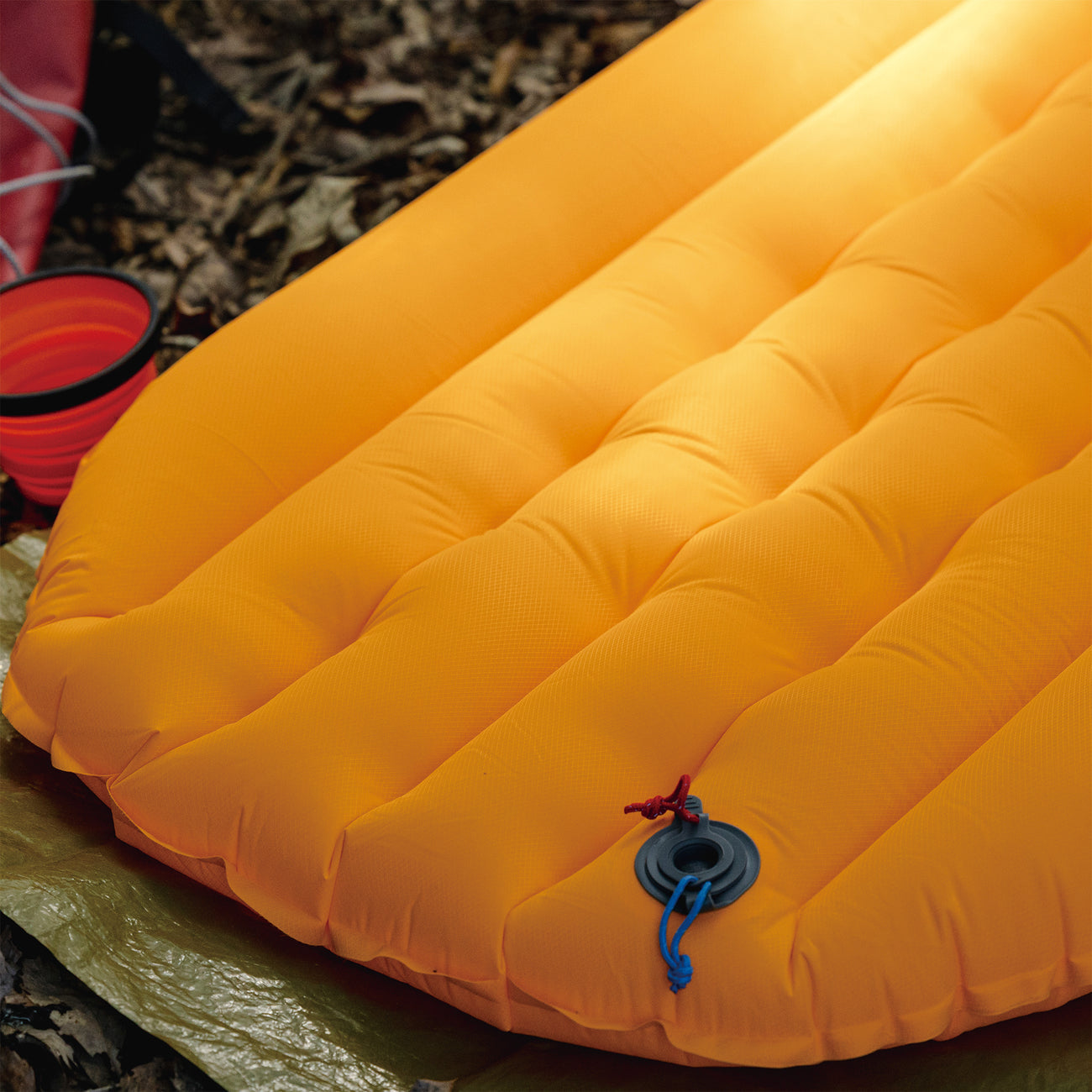 KIVA|Insulated Venture Standard Mummy