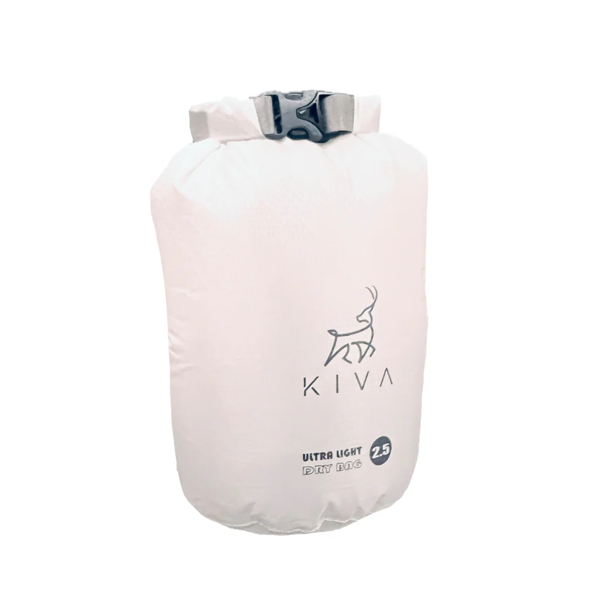 KIVA|Compression Dry Bags