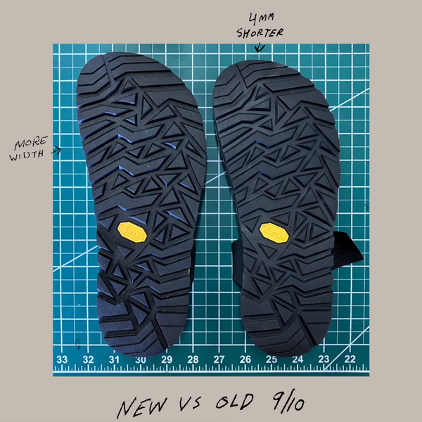 Bedrock Sandals|Cairn Evo 3D Pro Sandals(NEW)
