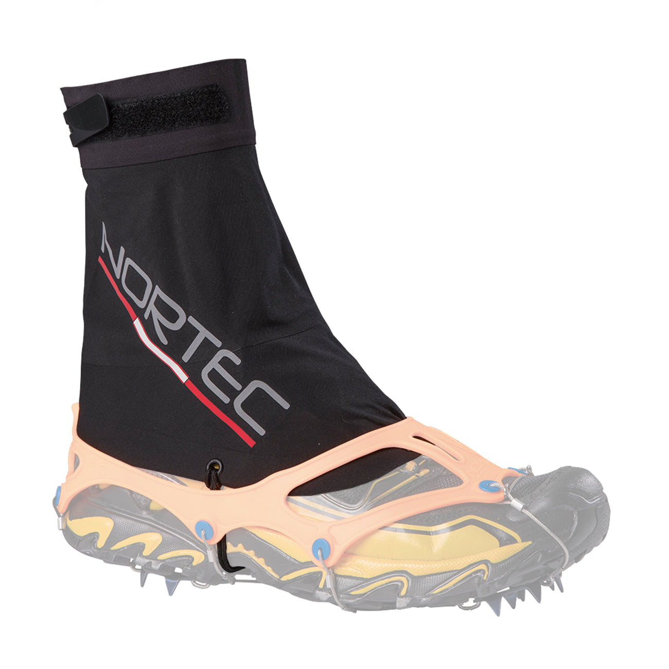 NORTEC|MICRO GAITER